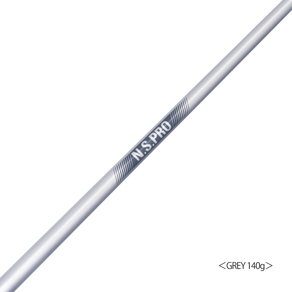 N.S.PRO Putter Shaft 2023