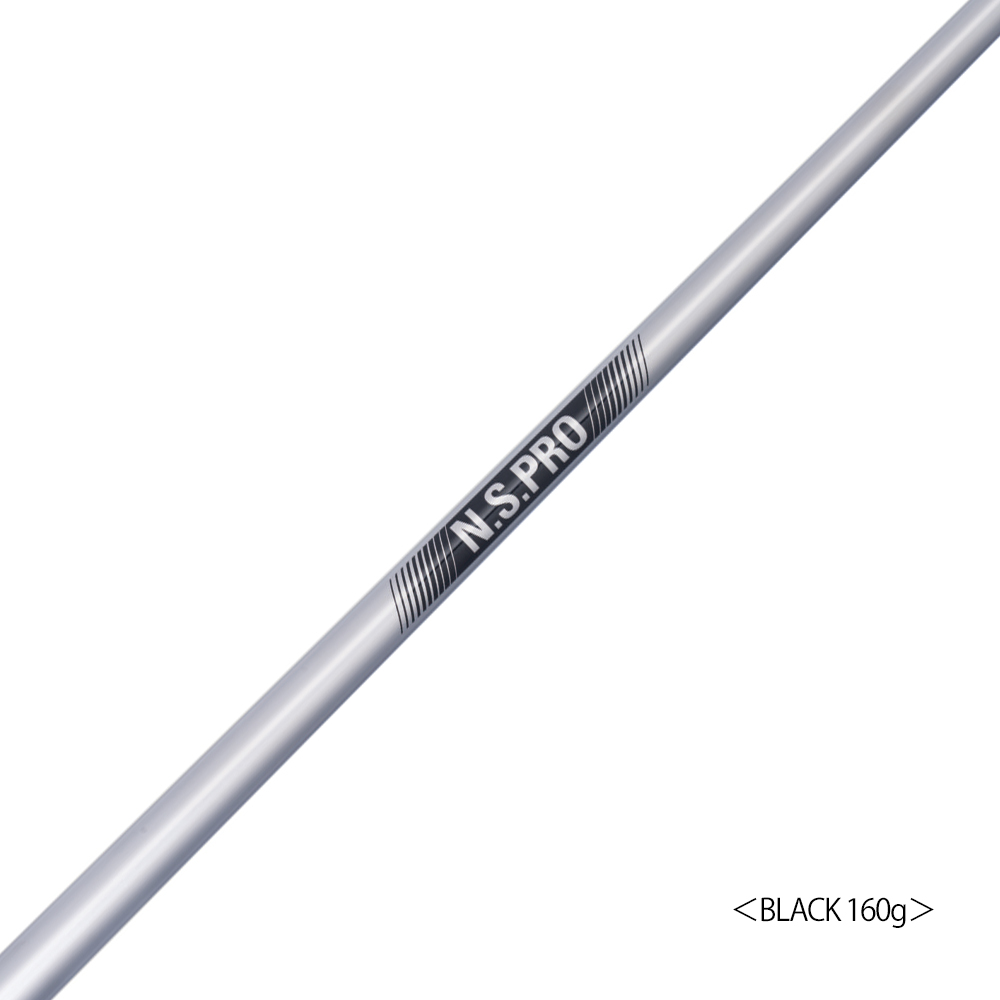 Putter Premier Series USA製 N.S. PRO Nippon NS Pro Putter Shaft Review - Plugged In Golf