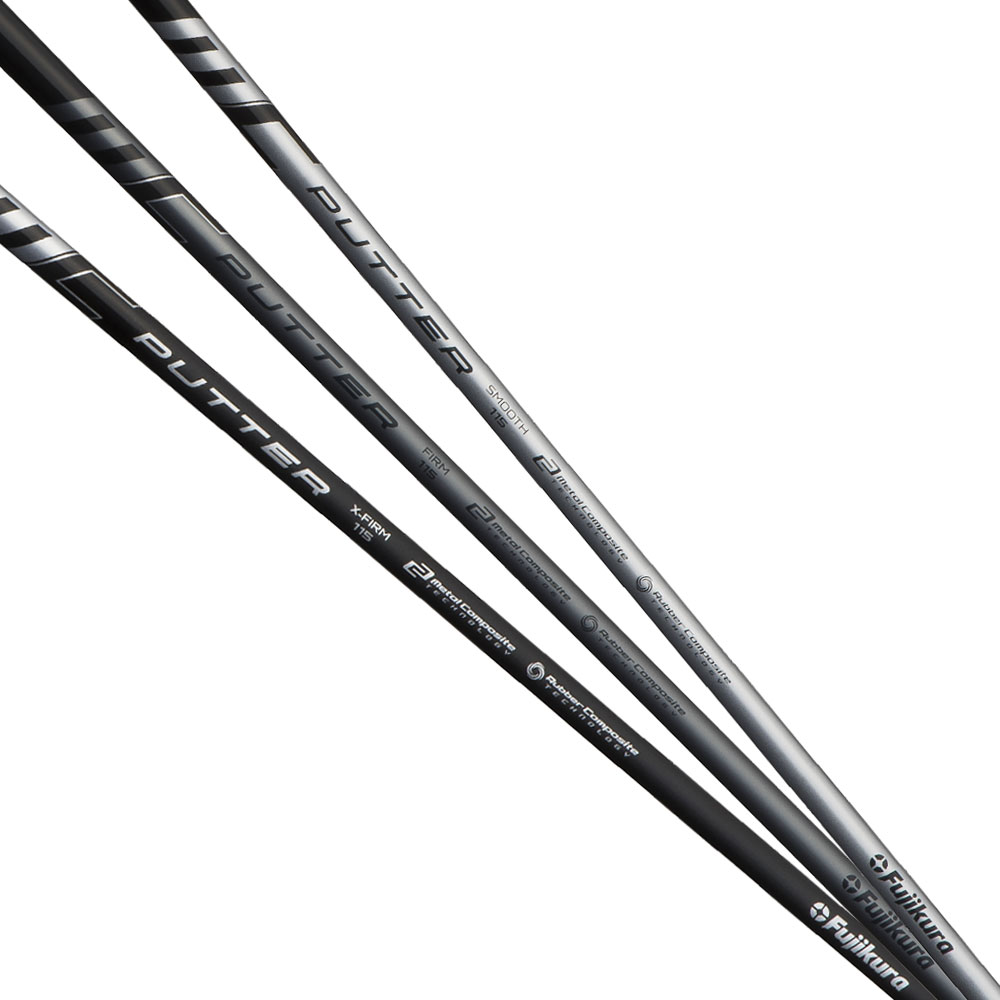 フジクラシャフト フジクラ MC Putter パターシャフト 単体購入