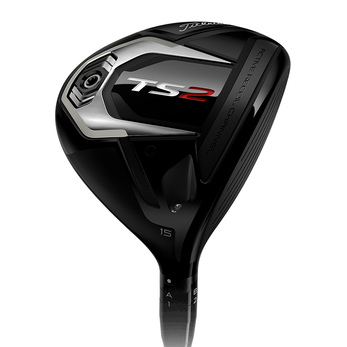 Titleist TS2 Fairway Metal - JDM Version