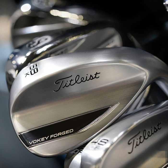 Vokey forged wedges best sale 219