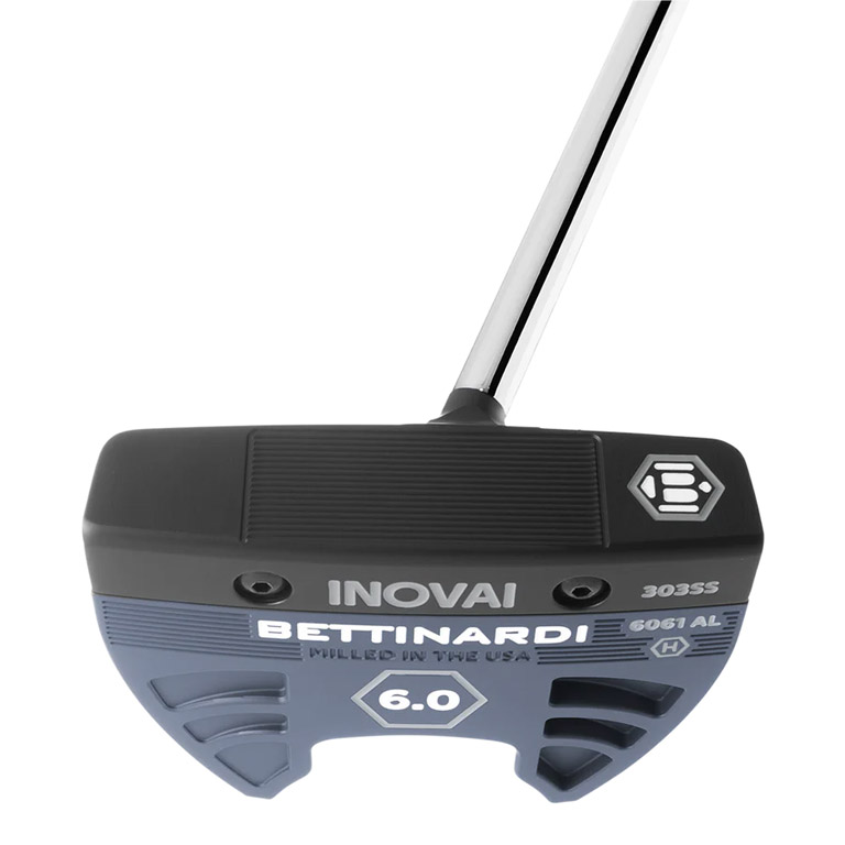 ベティナルディ INOVAI8.0 SLANT スタビリティシャフト 34 クラブ