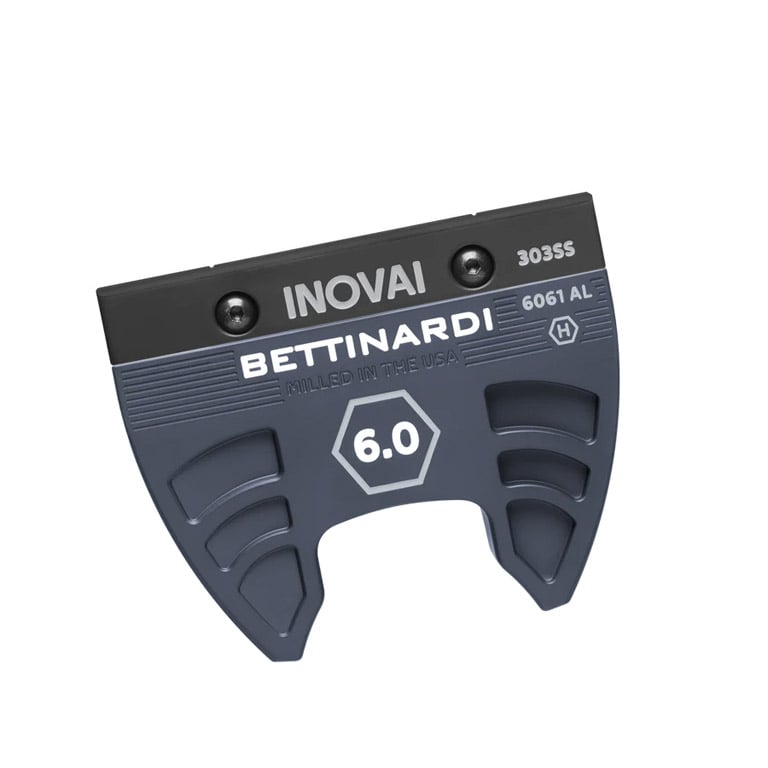 Bettinardi 2024 Inovai 6.0 CounterBalance Putter
