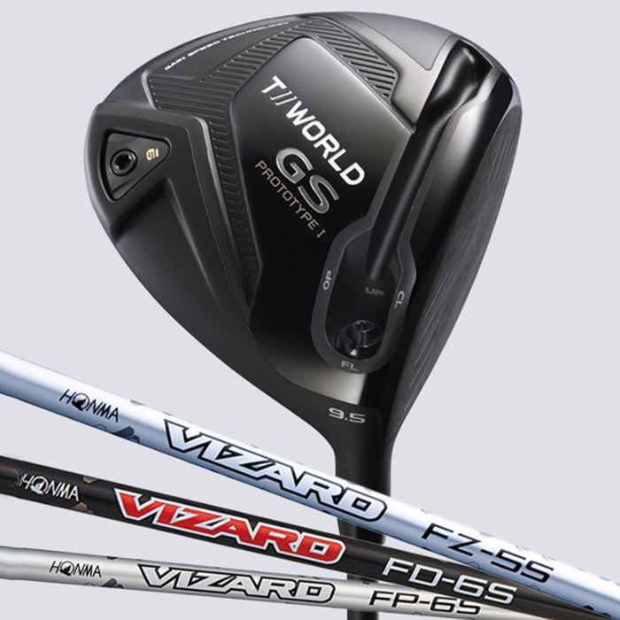 【値下げ】HONMA ホンマ ウェッジ 58度 プロトタイプ