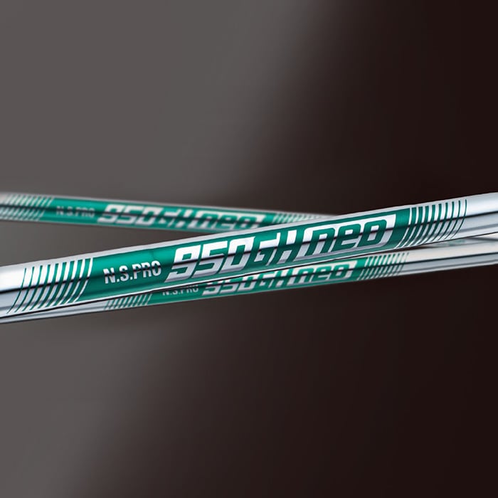 N.S.PRO 950 GH Neo Shaft - Set