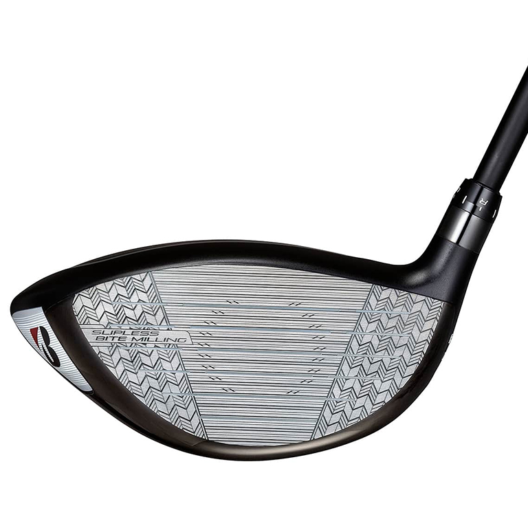 BRIDGESTONE - 2020年モデル　TOUR B X ドライバー　driver 試打＆評価】ブリヂストン TOUR B X ドライバー(2020)／ねじれ