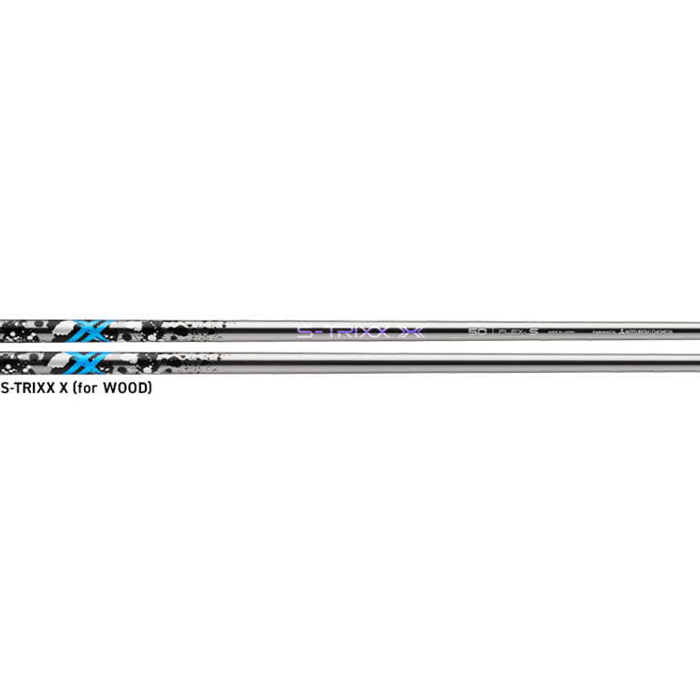 長尺 47.5インチ コブラ エストリックスX S-TRIXX X 40 R - メルカリ
