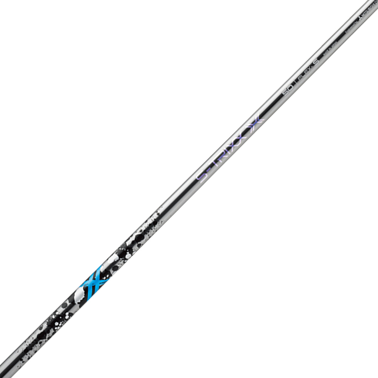 S-Trixx X Shaft