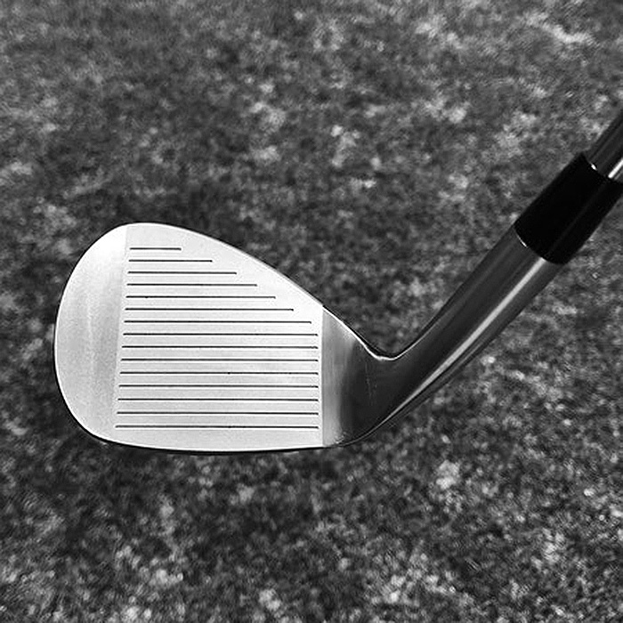 A-Grind BX-W Forged Wedge