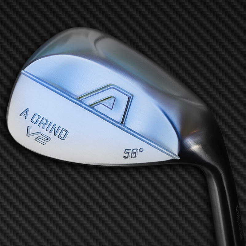 人気商品ランキング A DESIGN GOLF ウェッジ A GRIND V2 50 56 58