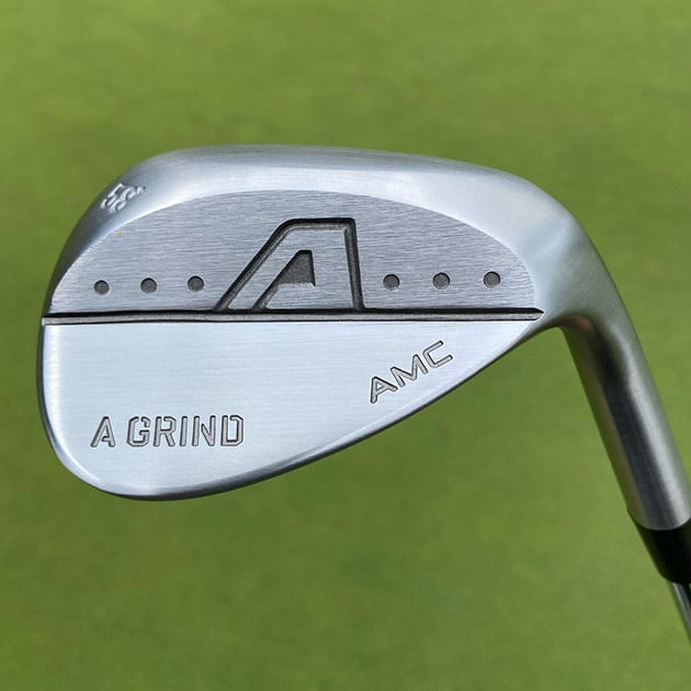 全てのアイテム A-Grind Wedge AMC その他