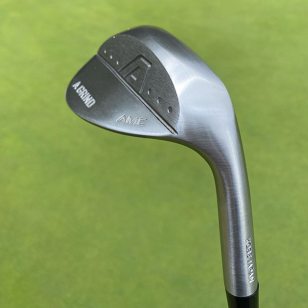 A DESIGN GOLF ウェッジ A GRIND V2 50 56 58 A DESIGN GOLF | A GRIND | A SERIESを販売するテイクスインク