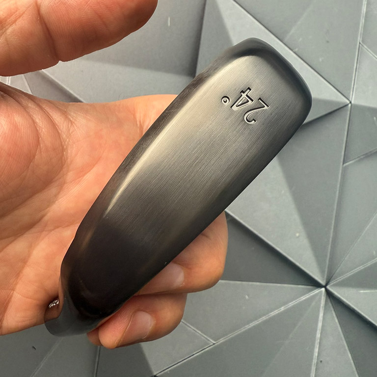 A-Grind BX Proto Hybrid Iron