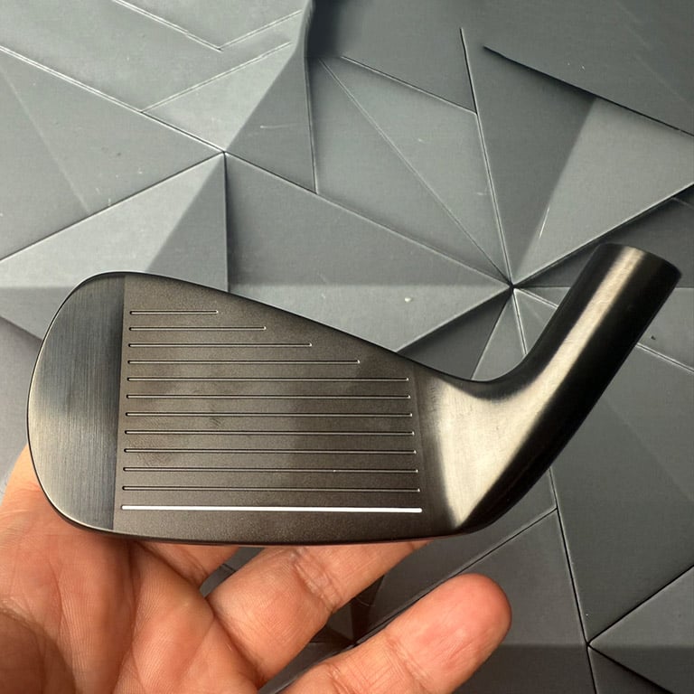 A GRIND BX PROTO HYBRID IRON 24°