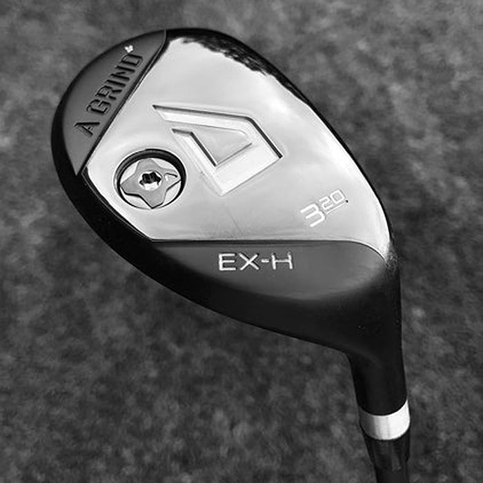 本店は A-Grind EX-H Utility クラブ