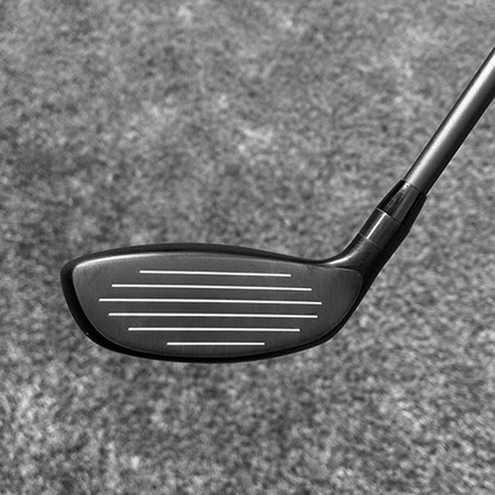 A-Grind Gettar Hybrid