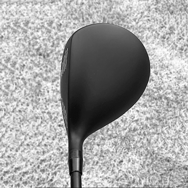 A-Grind BZ-F Fairway Wood