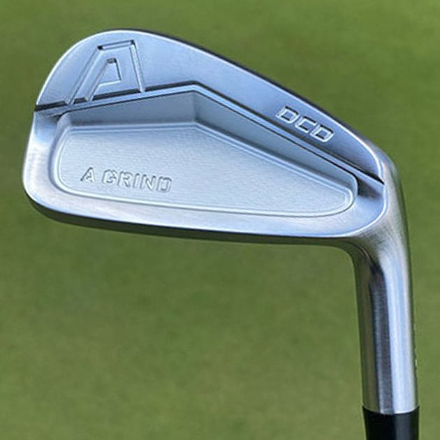 Ａ DESIGN GOLF DCD FORGED IRON（2023） agrind_dcd_forged_iron_1_.jpg