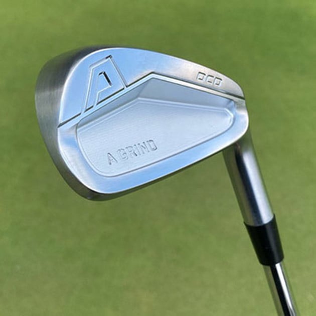 ＡグランドDCDアイアン A-Grind DCD Forged Irons 5-PW ( 6pcs )