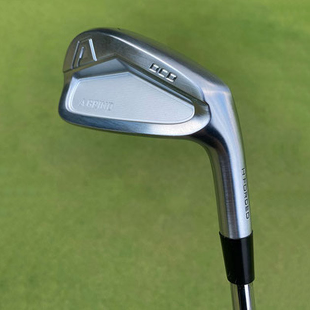 A-Grind DCD Forged Irons 5-PW ( 6pcs )