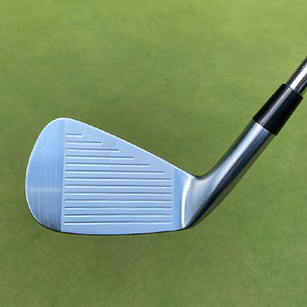 Ａ DESIGN GOLF DCD FORGED IRON（2023） Srixon's 2023 ZX MKII irons and Z-Forged II irons | ClubTest