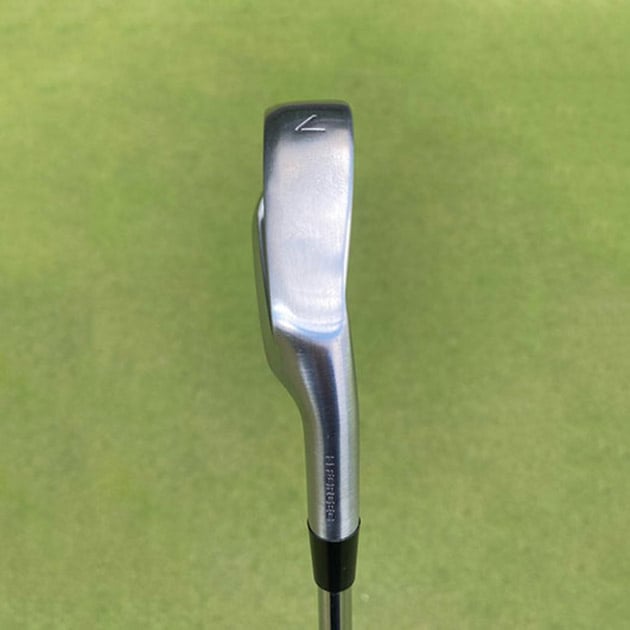 ＡグランドDCDアイアン A GRIND DCD FORGED IRON | エージィアール株式会社