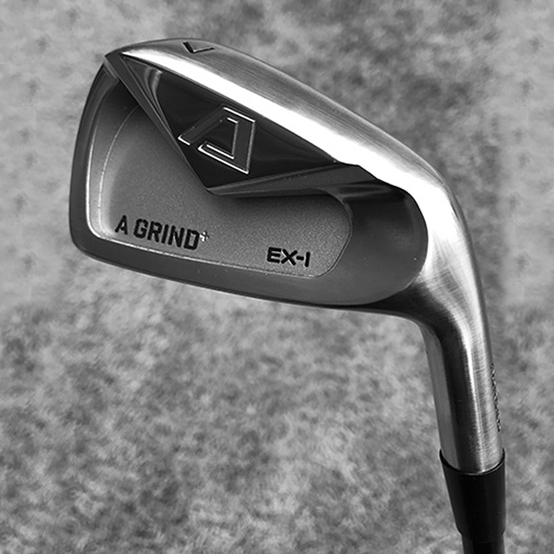 世界の A-Grind+ EX-I ) 6pcs ( 5-PW Irons クラブ