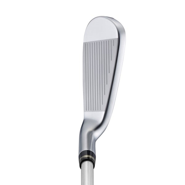 Honma Beres Aizu 2S Ladies Irons 7-10 ( 4pcs )