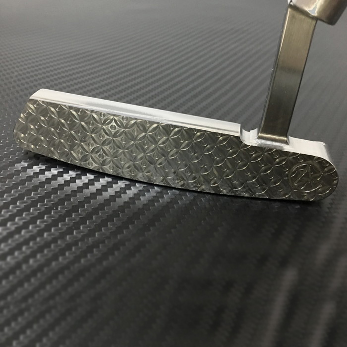 Armsgain Model-01 Putter - SUS303 Armsgain Model-01 Putter - SUS303