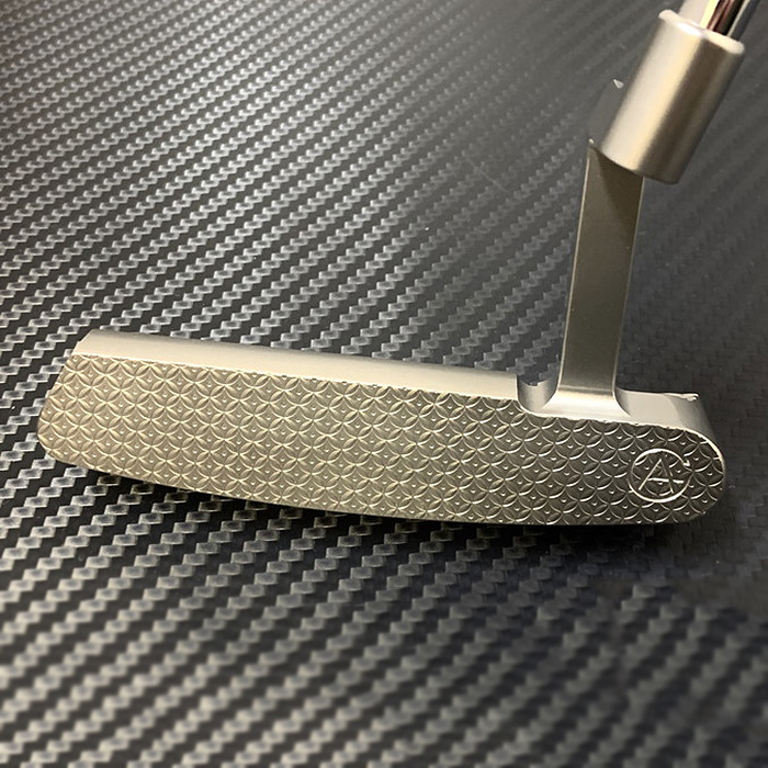 クラブ armsgain Model-01 MALLET TYPE Armsgain Model-01 Putter - Tour Model