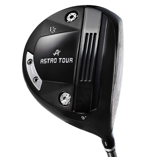 熱い販売 Astro Tour V5 Driver クラブ