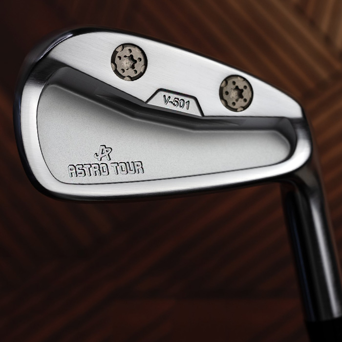 Astro Tour V501 Irons 6-PW ( 5pcs )