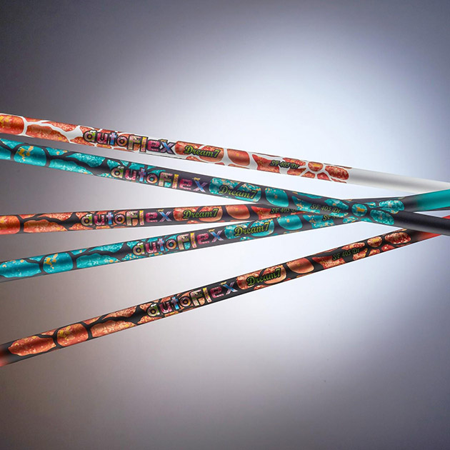 AutoFlex Dream7 Driver Shaft