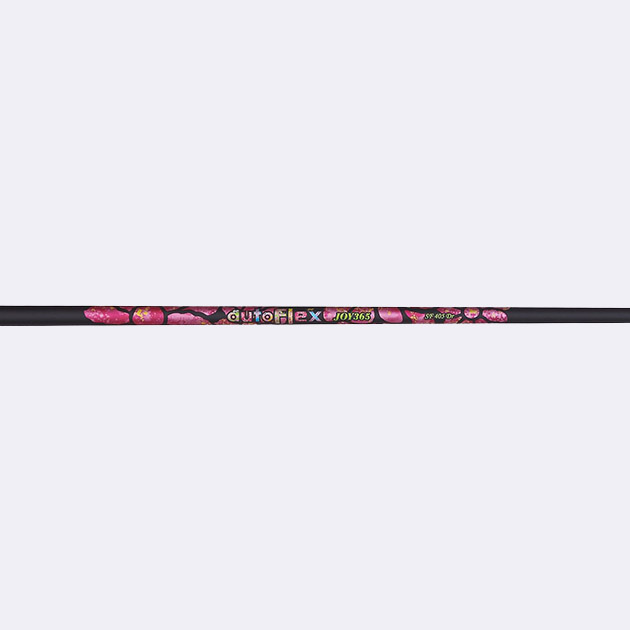Auto Flex Shaft オートフレックス JOY365PXG AutoFlex Joy365 – AutoflexUSA