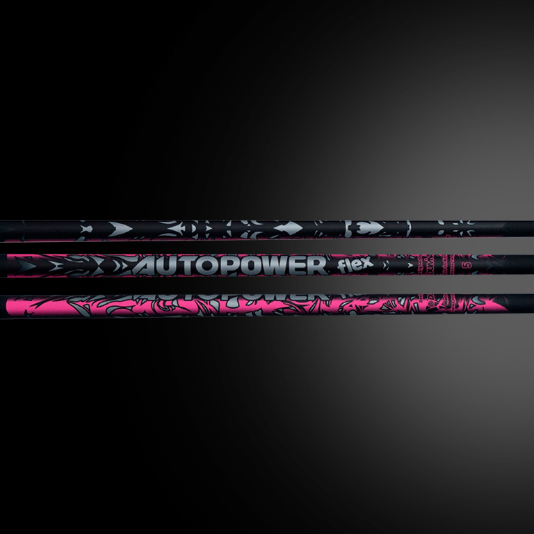 AutoPower Flex Fairway Wood Shaft