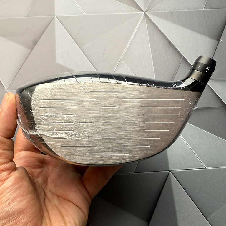 Axis Golf 512Z FX Tour-Spec Driver