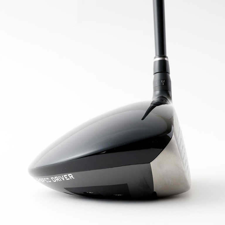 Axis Golf 512Z FX Tour-Spec Driver