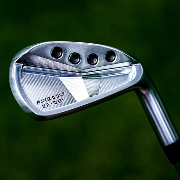クラブ AXIS GOLF Z2 CBI IRON TRAVIL105 S 6-P 48 Axis Golf Z2 CBI Irons 4-PW ( 7pcs )