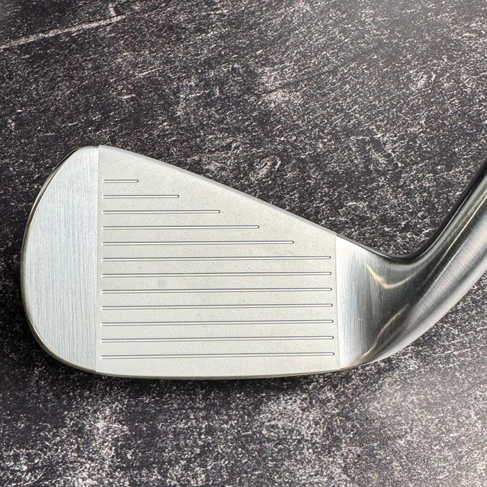 Axis Golf Z2 CBI Irons 4-PW - Mitsubishi OTi 95 ( R )