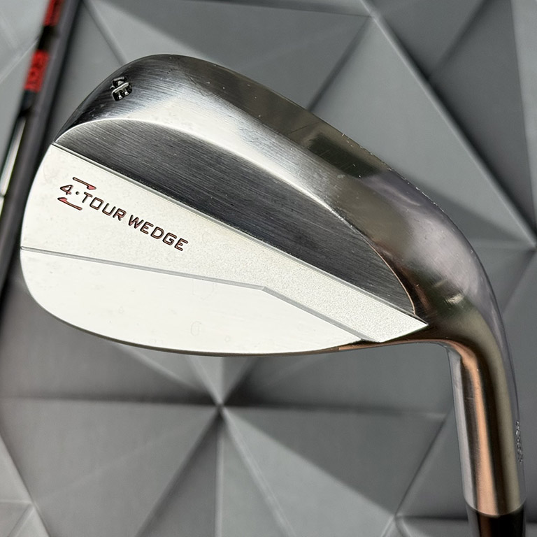 Axis Golf Z4 Custom Wedge Set - No Weight - 48° - 53° - 57 Axis Golf Z4 Custom Wedge Set - No Weight - 48° - 53° - 57