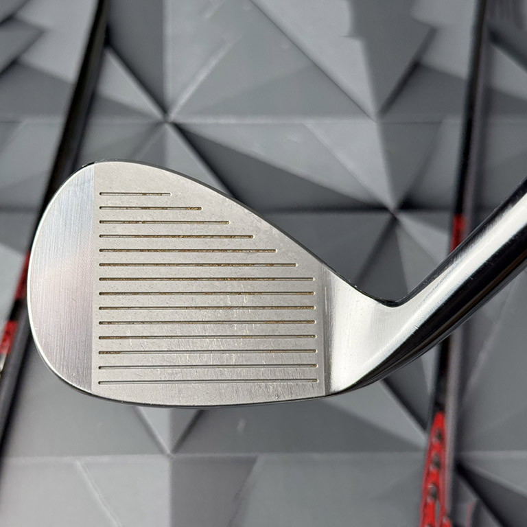 Axis Golf Z4 Custom Wedge Set - No Weight - 48° - 53° - 57