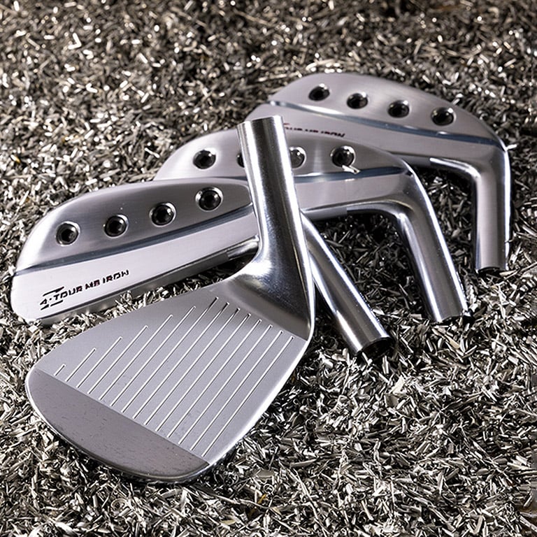 超人気 MB Tour Z4 Golf Axis Irons ) 6pcs ( 5-PW クラブ