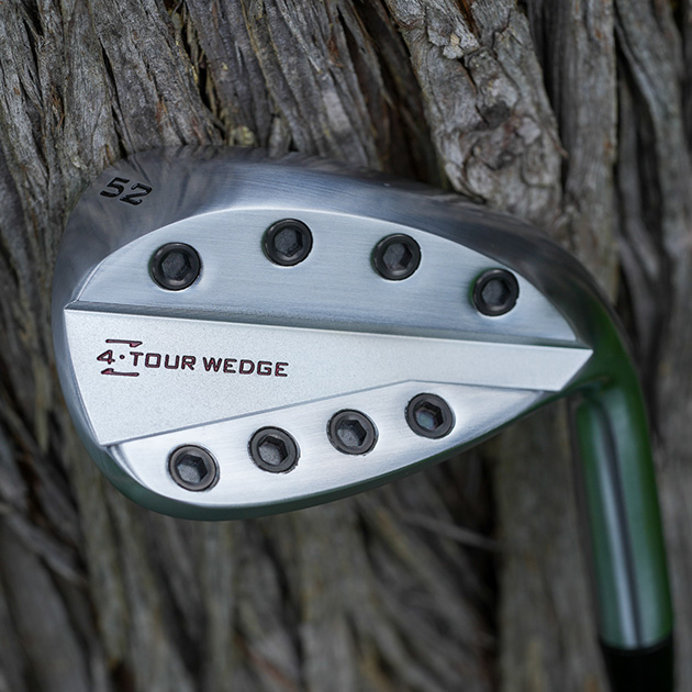 Axis Golf Z4 Wedge - 52° Head Only