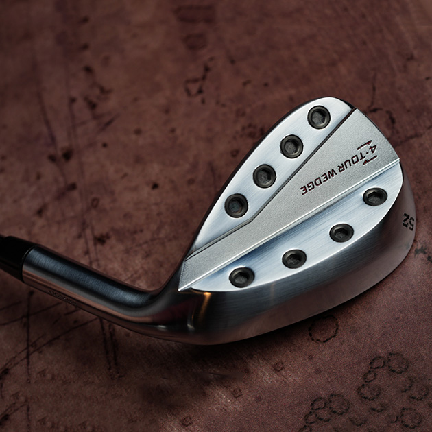 Axis Golf Z4 Wedge - 58° Head only