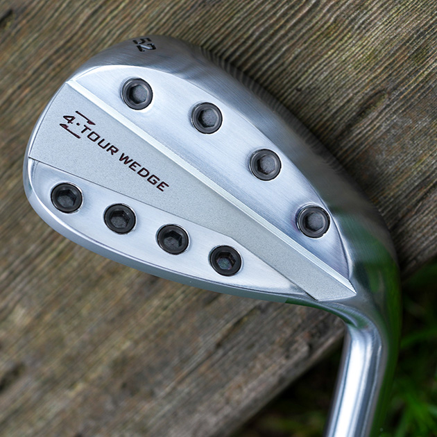 Axis Golf Z5 Tour Wedge 57°（フル溝加工） Z5 TOUR WEDGENEW | AXISGolf
