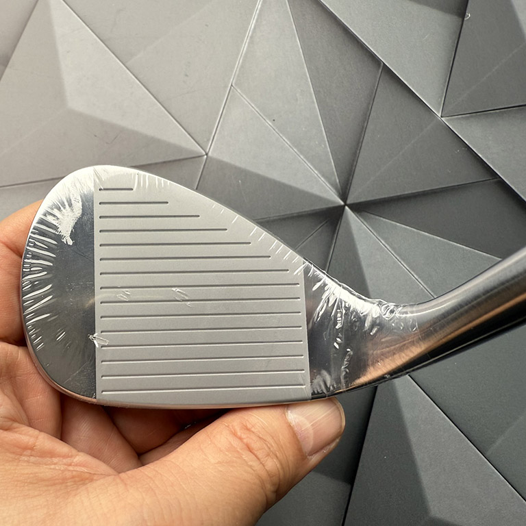 Axis Golf Z5 Tour Wedge - 56° - Head Only - New