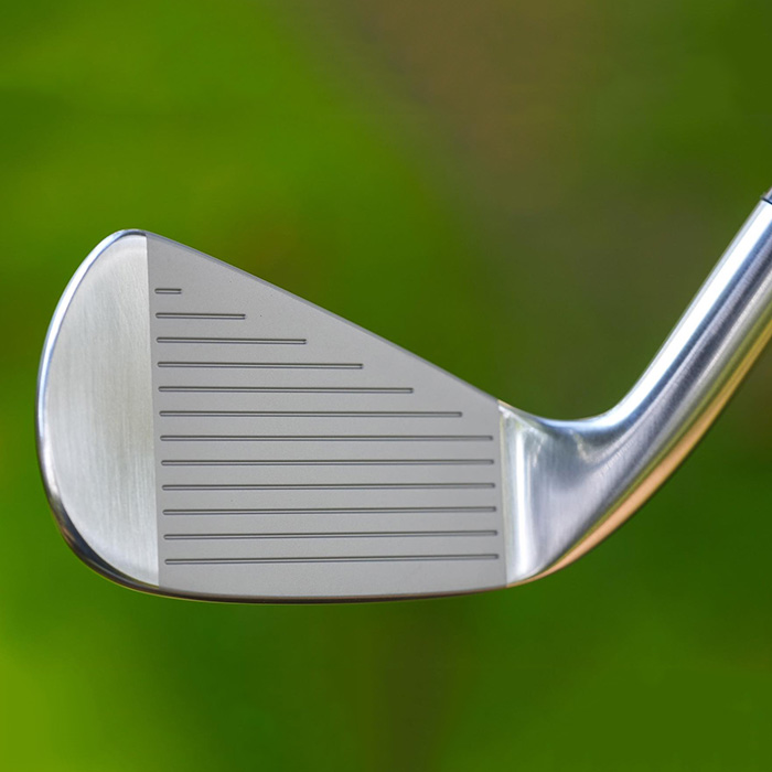 Axis Golf Z2 MBI Iron