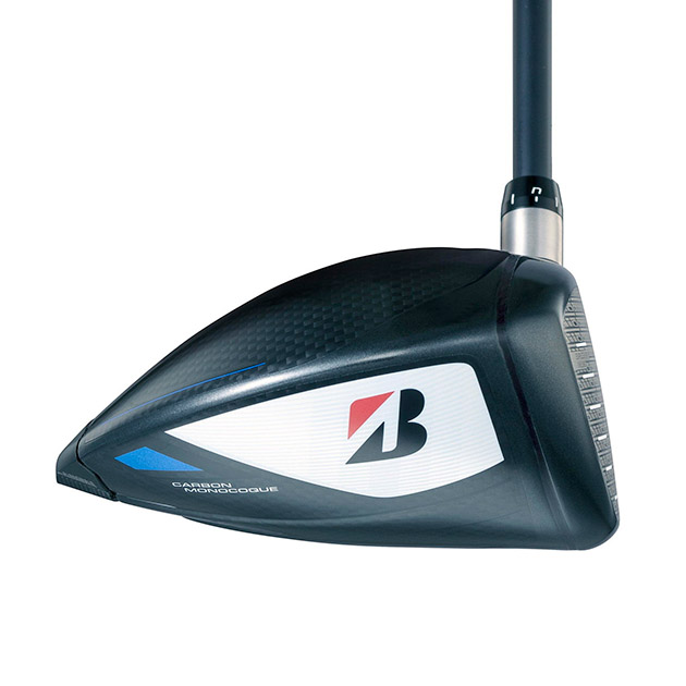 Bridgestone B3MAX D Driver