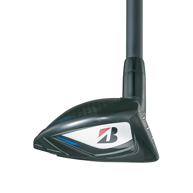 その他 BRIDGESTONE GOLF bridgestone_zero_spike_biter_l