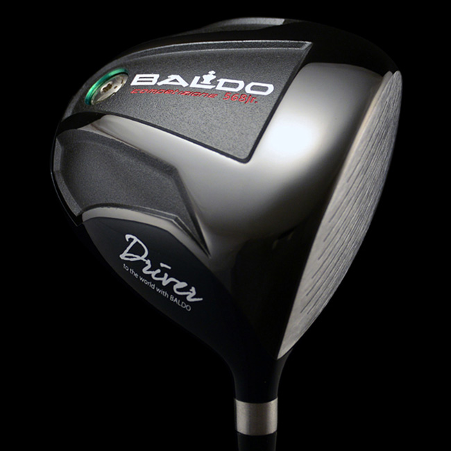Baldo Competizione 568 Jr. Driver